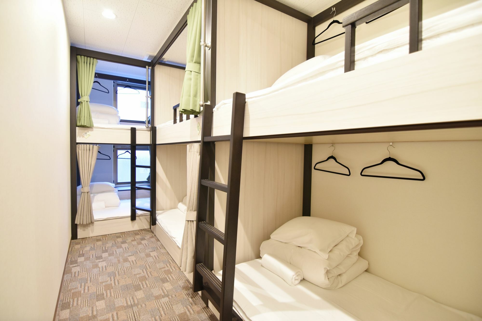 Home Hostel Osaka Esterno foto