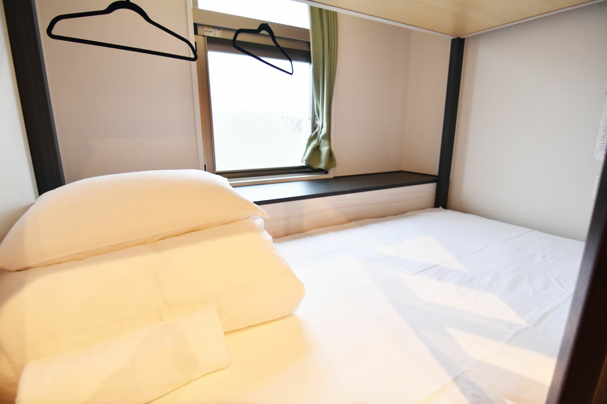 Home Hostel Osaka Esterno foto