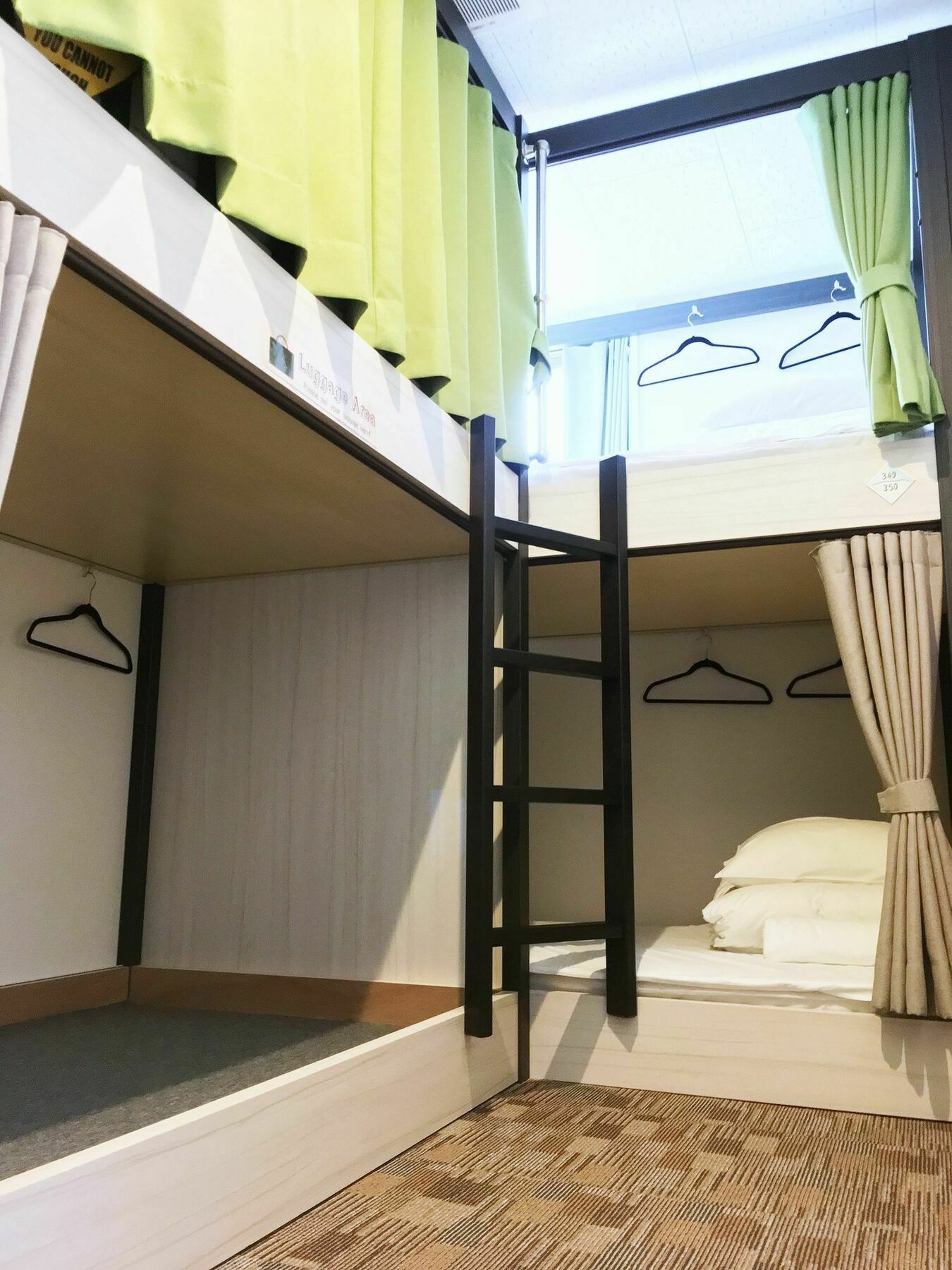 Home Hostel Osaka Esterno foto